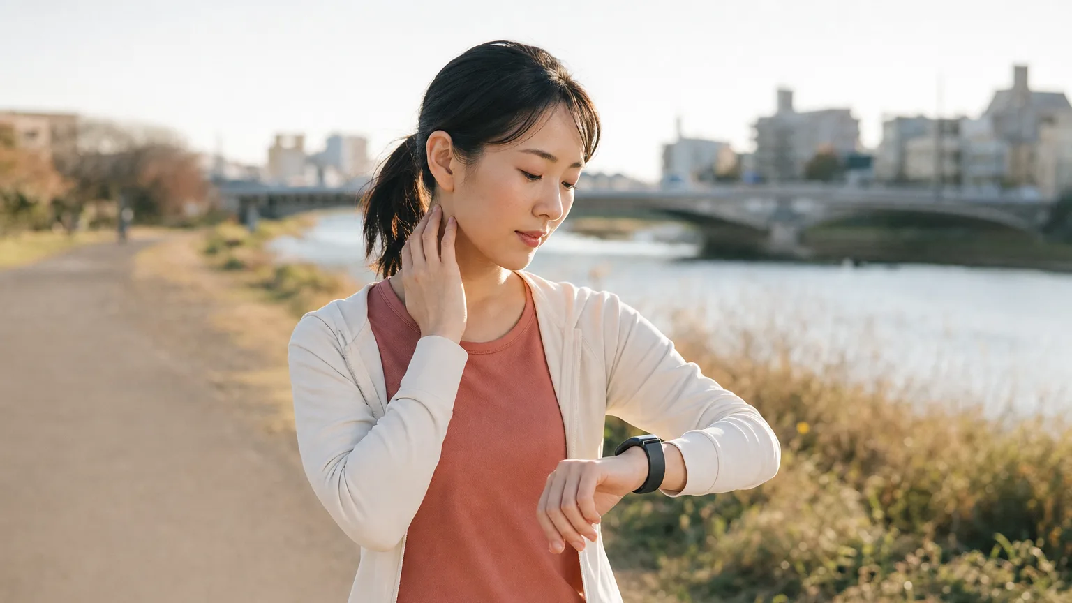 心肺機能とうつ・認知症リスク｜400万人解析が示す「1メッツ」の差