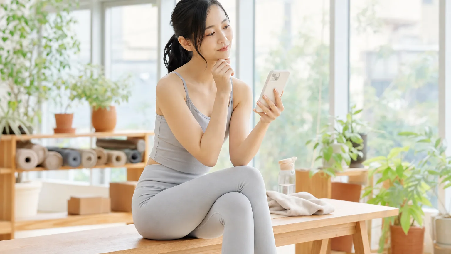 「パーソナルジムは意味ない」は本当か｜効果が出る人と出ない人の違い