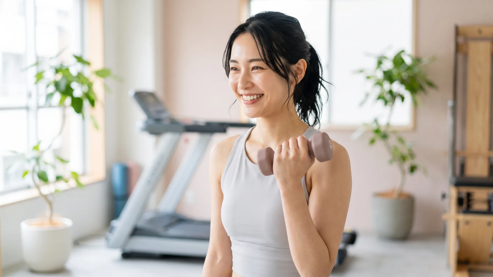 筋トレと有酸素、どっちが先？｜目的で変わる「順番」と、両方やる価値の科学