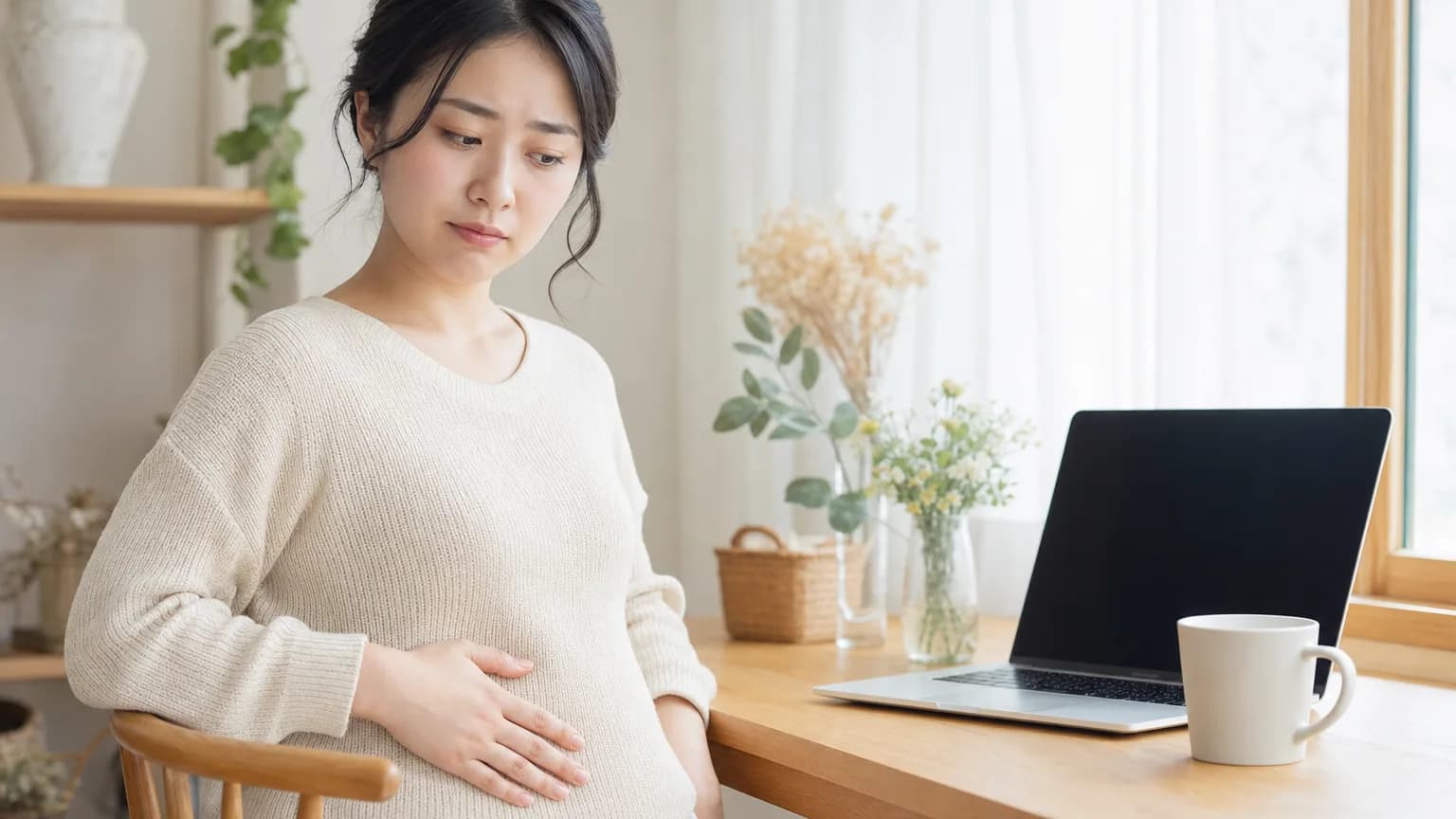 「ストレス太り」はコルチゾールのせい？食べてないのに太る理由と対策