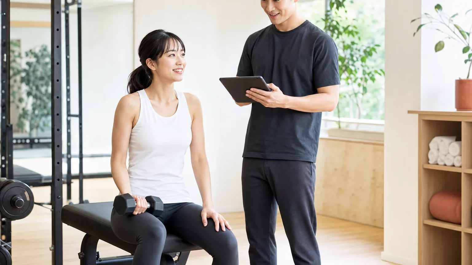 筋トレは限界まで追い込むべき？｜目的別「やめどき」の決め方