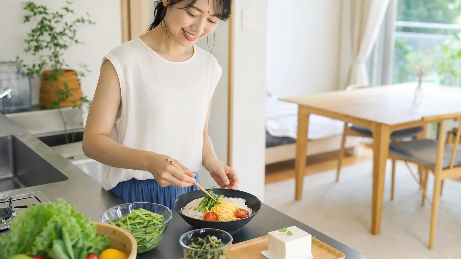 北浦和で気をつけたい「夏やせ」の正体｜落ちるのは脂肪でなく筋肉かもしれない
