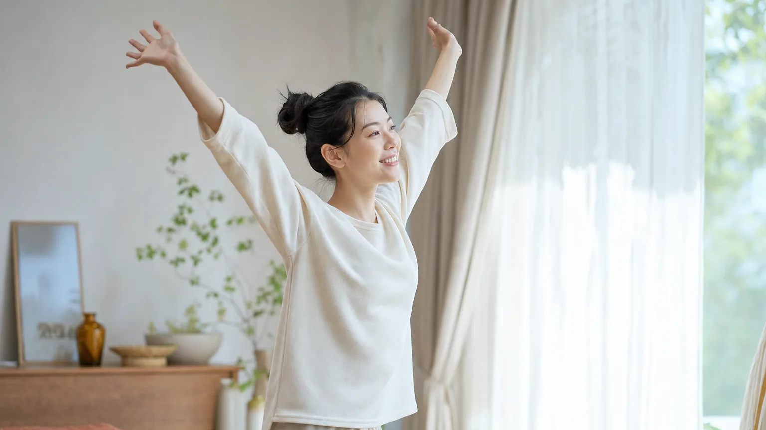 浦和で働く人の「休んでも抜けない疲れ」｜だるさと運動の科学