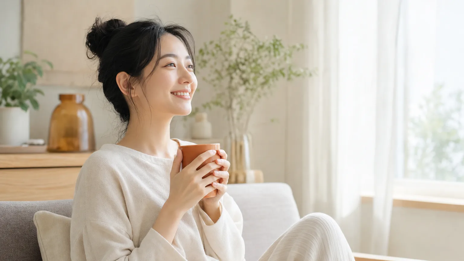 西新宿の働く人へ｜運動で「風邪をひきにくい体」をつくる免疫の科学