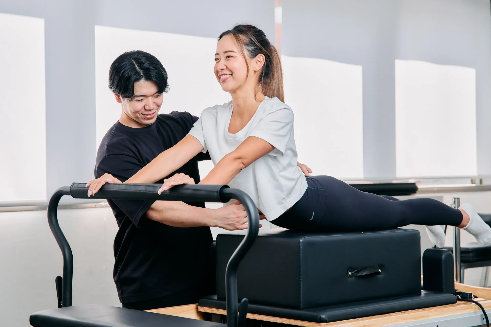 【科学が証明】西新宿のピラティスで初心者でも効果を実感！始め方完全ガイド