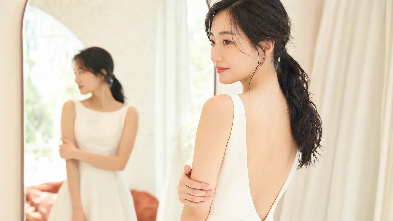新宿で結婚式までにボディメイク｜いつから始めるか逆算の科学