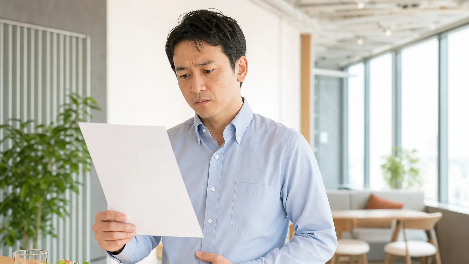 都庁前の健診で肝機能・脂肪肝を指摘されたら｜運動で戻す科学