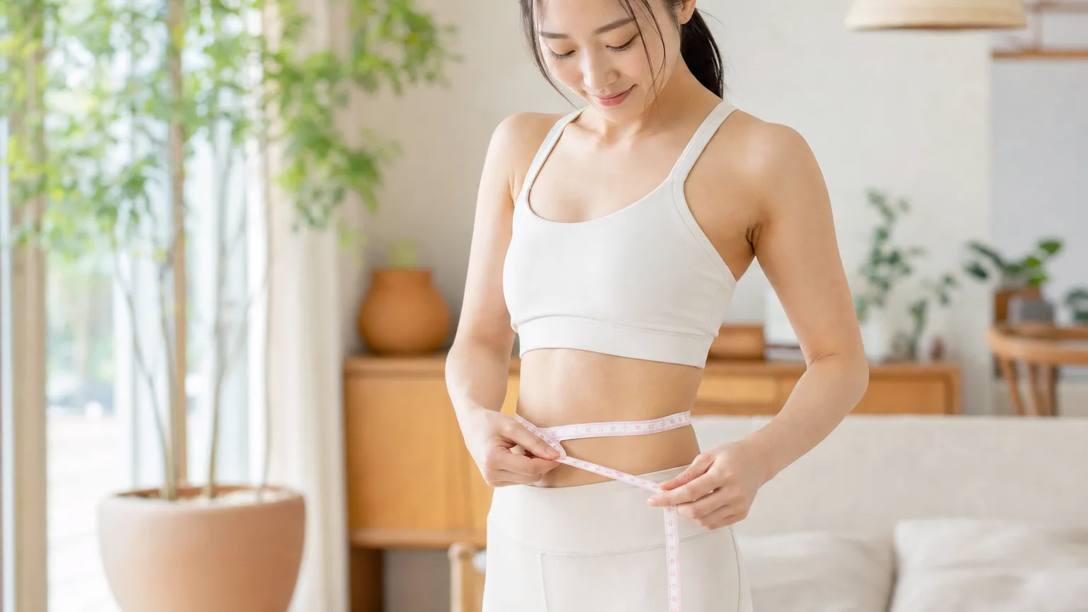 「30代を過ぎて代謝が落ちた」は本当か｜科学が覆した“中年太り”の常識