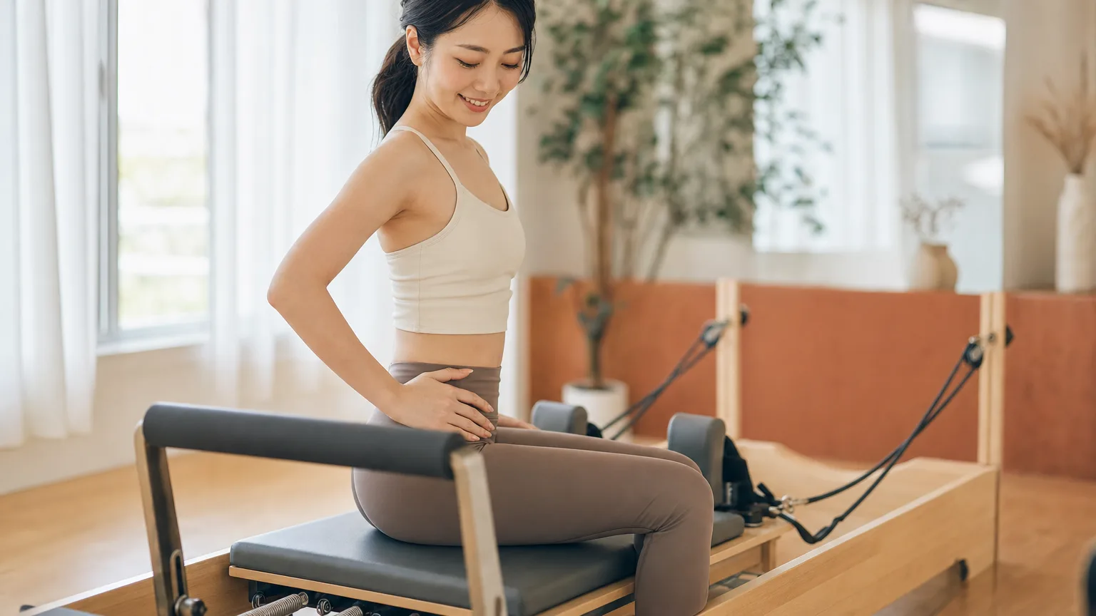ピラティスで痩せる？痩せない？｜科学が示すダイエット効果の真実