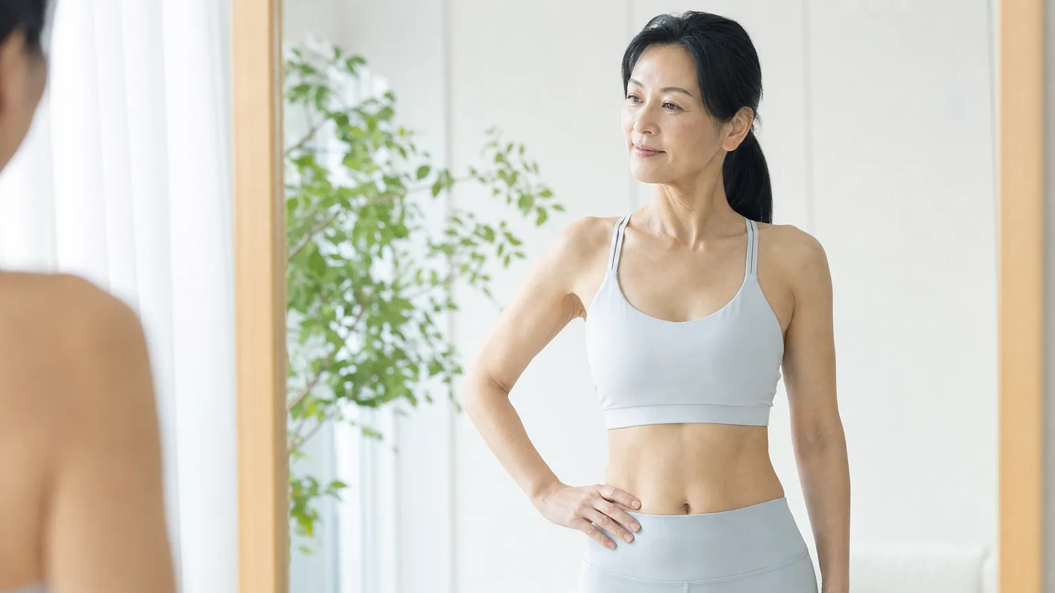体重は普通なのに体脂肪が多い「隠れ肥満」｜体重計では見えない、女性の体の話