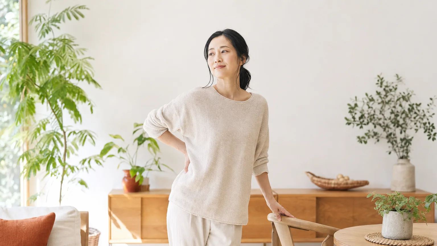 坐骨神経痛に運動はしていい？｜北浦和で「安静より動かす」の科学